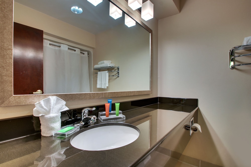 Greenfield Inn & Suites Owensboro KY Airport - photo 25