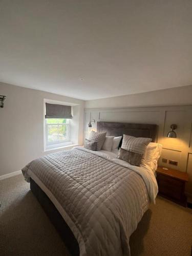 1 The Derry Luxury 3 Bedroom Cottage Sedbergh — 4-Star Luxury Hotel in Sedbergh, United Kingdom