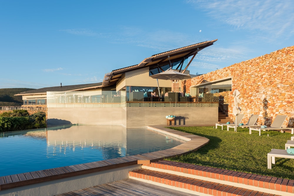 Grootbos Nature Reserve in Hermanus, South Africa