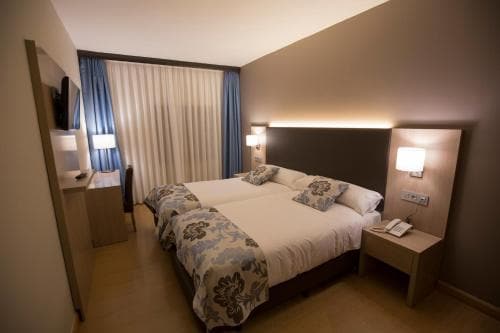 Hotel Valentin — hotel in Aguilar De Campoo