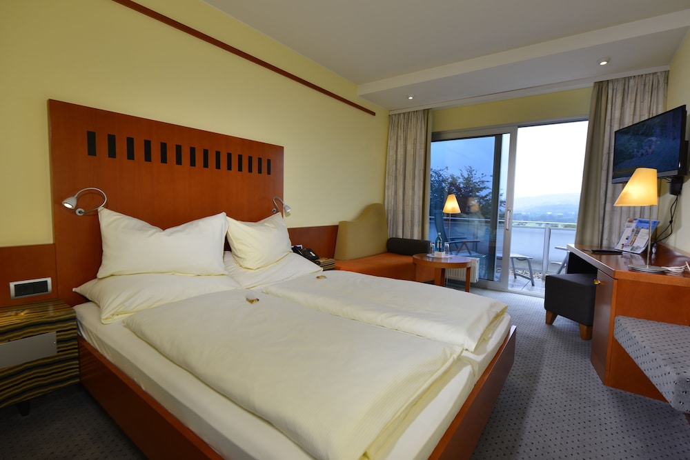 Trip Inn Landhotel Bad Soden Salmünster — hotel in Bad Soden-Salmuenster