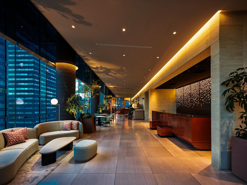 Mitsui Garden Hotel Sendai in Sendai, Japan