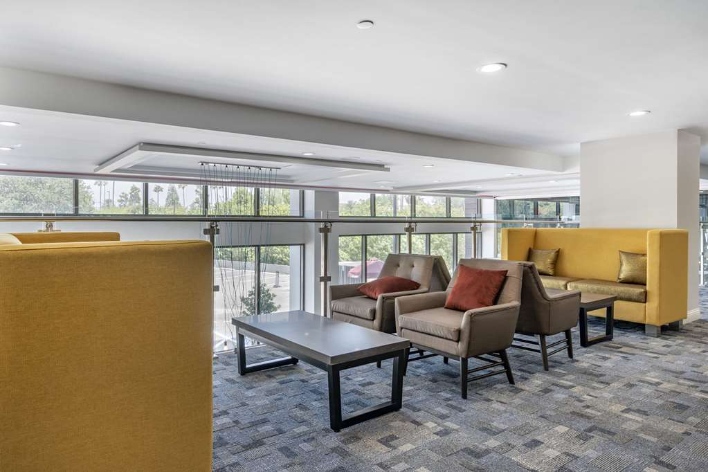 Cambria Hotel Orlando Universal Blvd - photo 10
