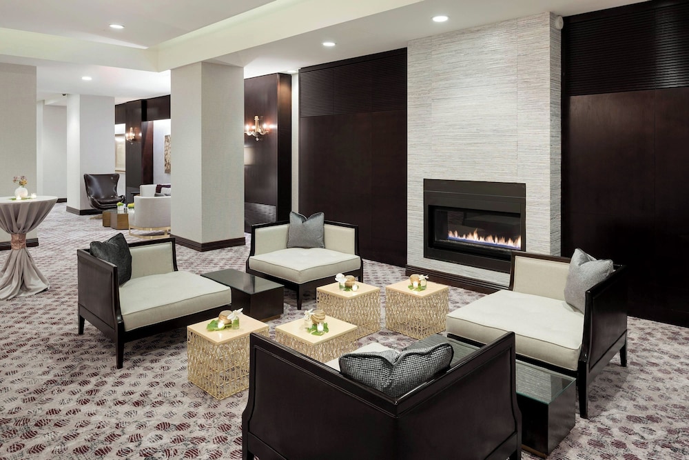 Hotel Ivy a Luxury Collection Hotel Minneapolis - photo 66