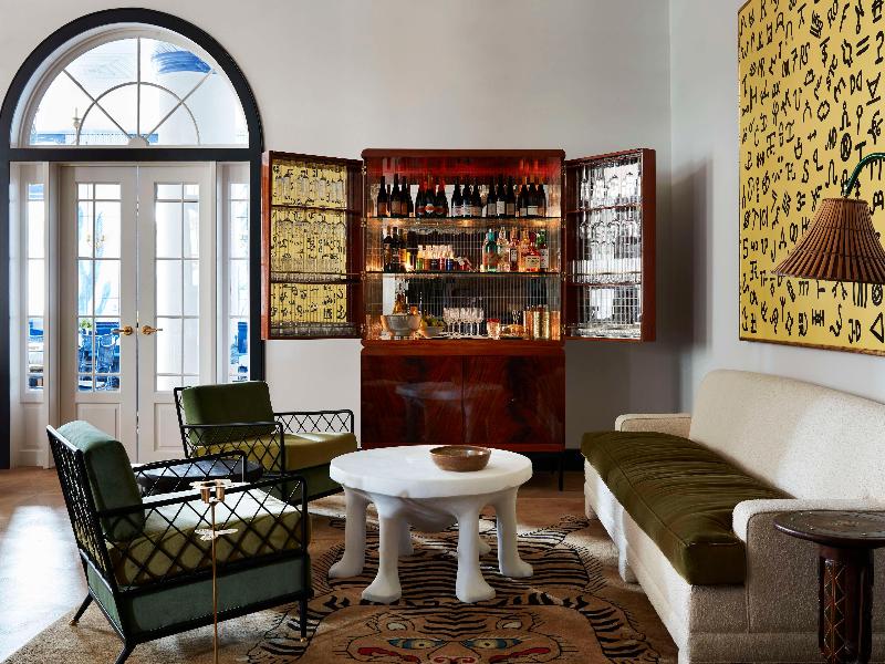 Maison Métier in the Unbound Collection by Hyatt - photo 153