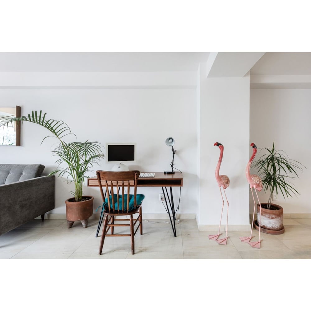 Destination Condesa @Alvaro Obregon Views 2 — 4-Star Luxury Hotel in Mexico City, Mexico