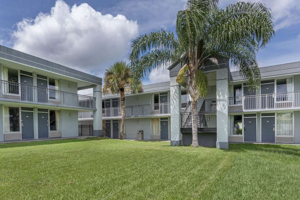 Super 8 by Wyndham Ocala I 75 - photo 39