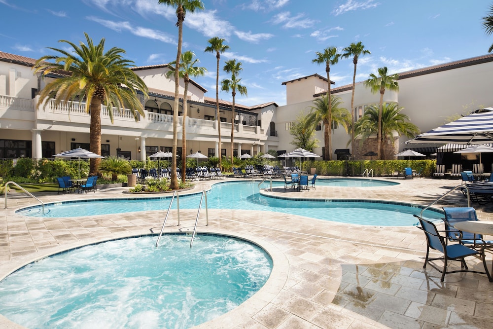 Tuscany Suites & Casino - photo 17