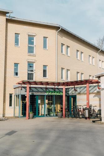 Vetrea Accommodation — Joensuu — photo 4