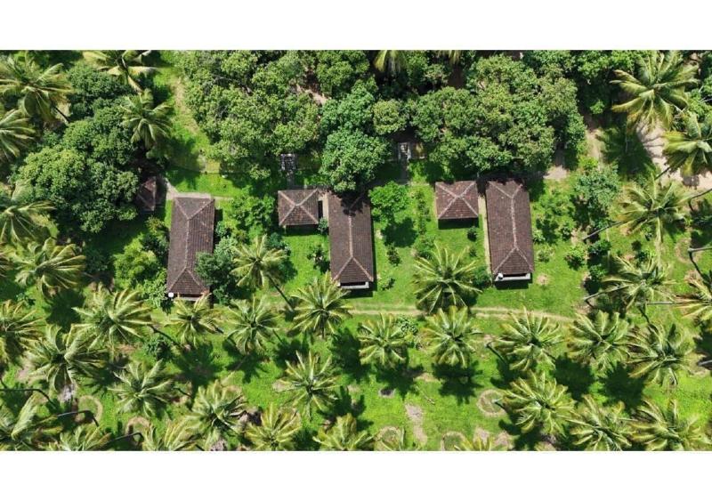 Down to Earth Farmstay by LAKSEM — hotel in Anamalais
