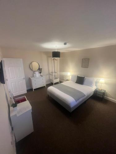 Church View Apartment — 4-Star Luxury Hotel in Great Yarmouth, United Kingdom