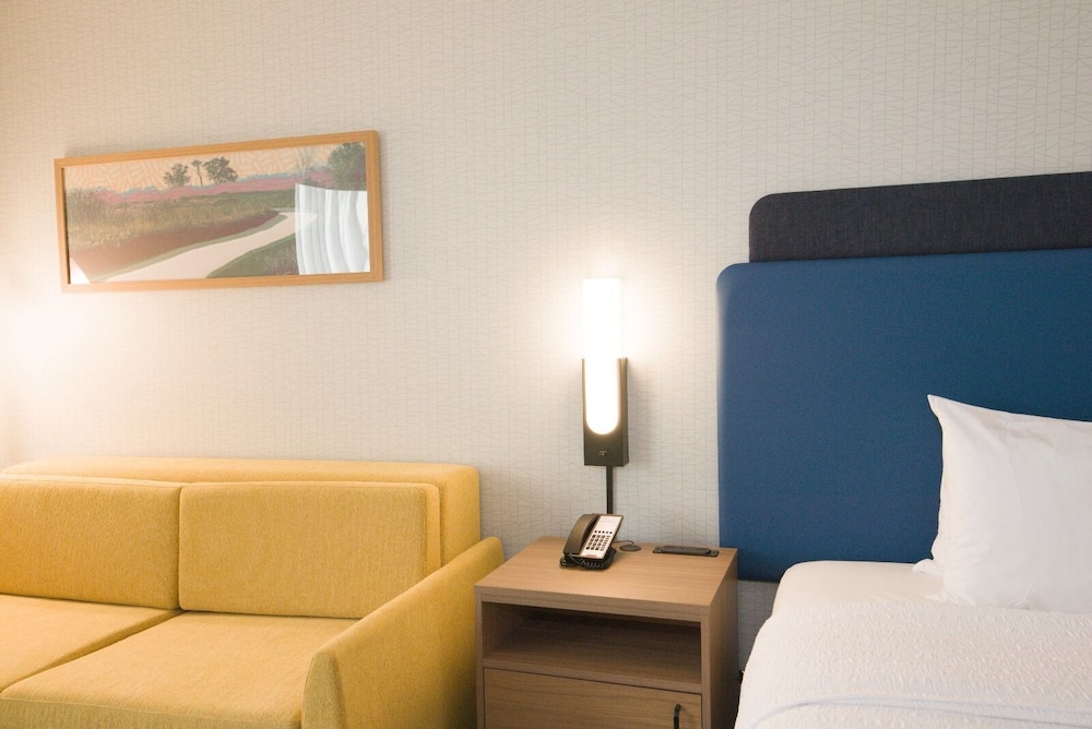 Hampton Inn Chicago Carol Stream - photo 6