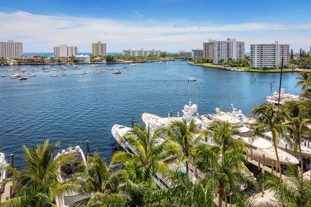 Yacht Club at The Boca Raton - photo 21