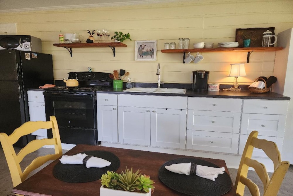 Rosemont B&B Cottages - photo 38