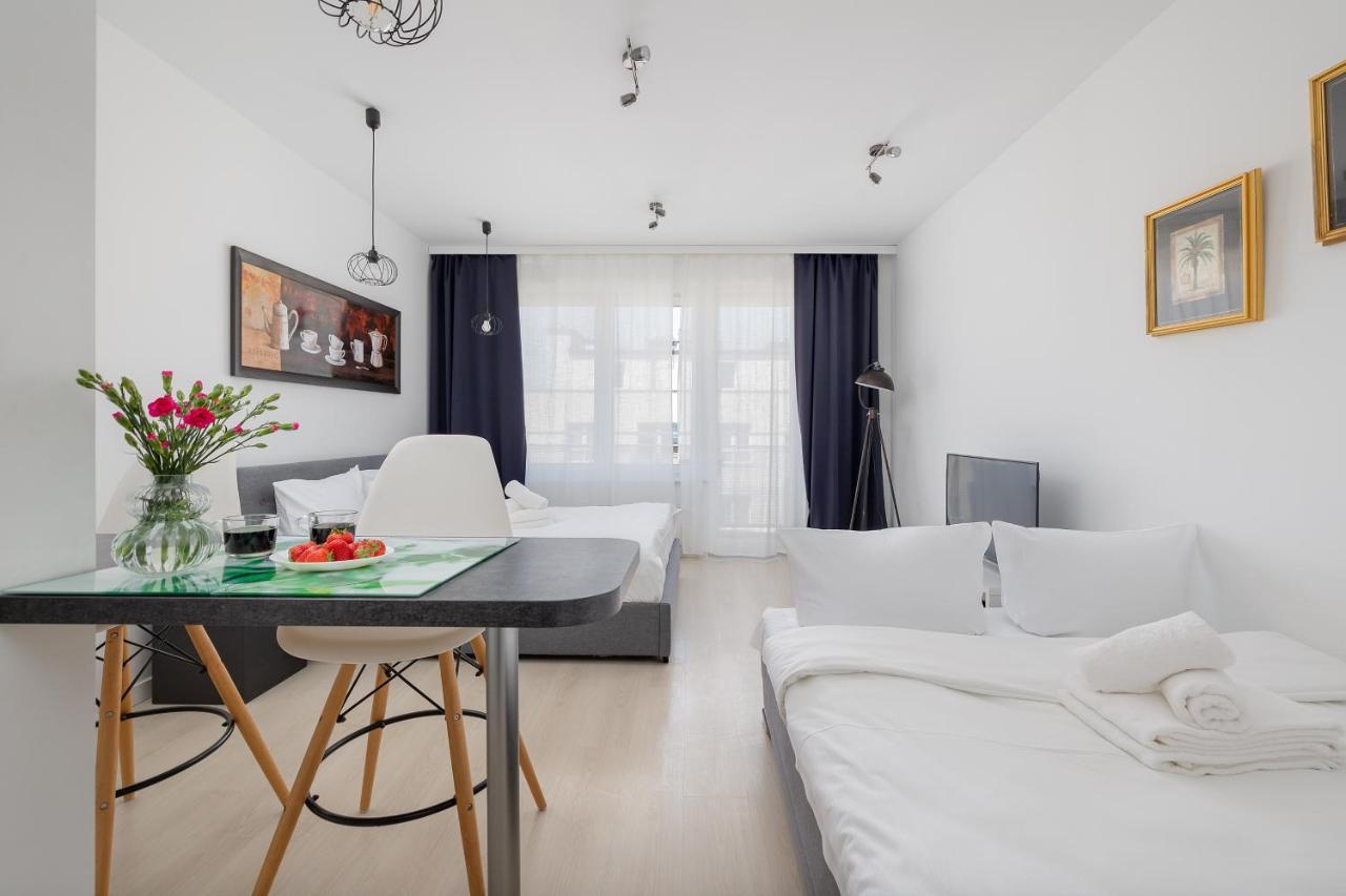 Potulicka Coffee Studio by BookingHost — 4-Star Luxury Hotel in Szczecin, Poland