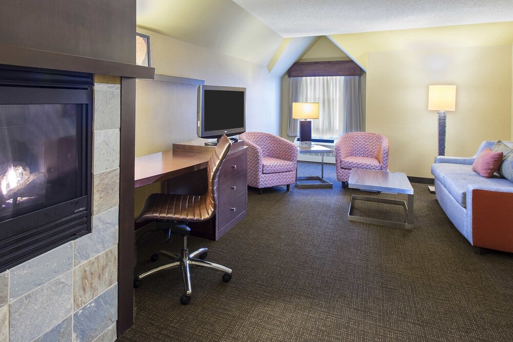Courtyard by Marriott Lake Placid - photo 5