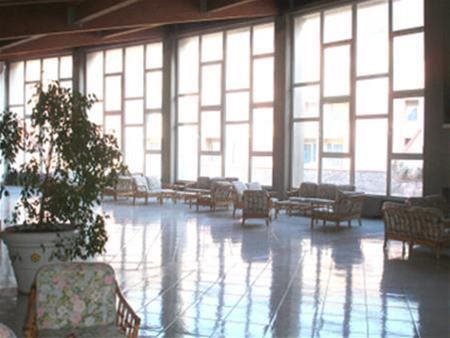 Majestic Resort — hotel in Belvedere Marittimo