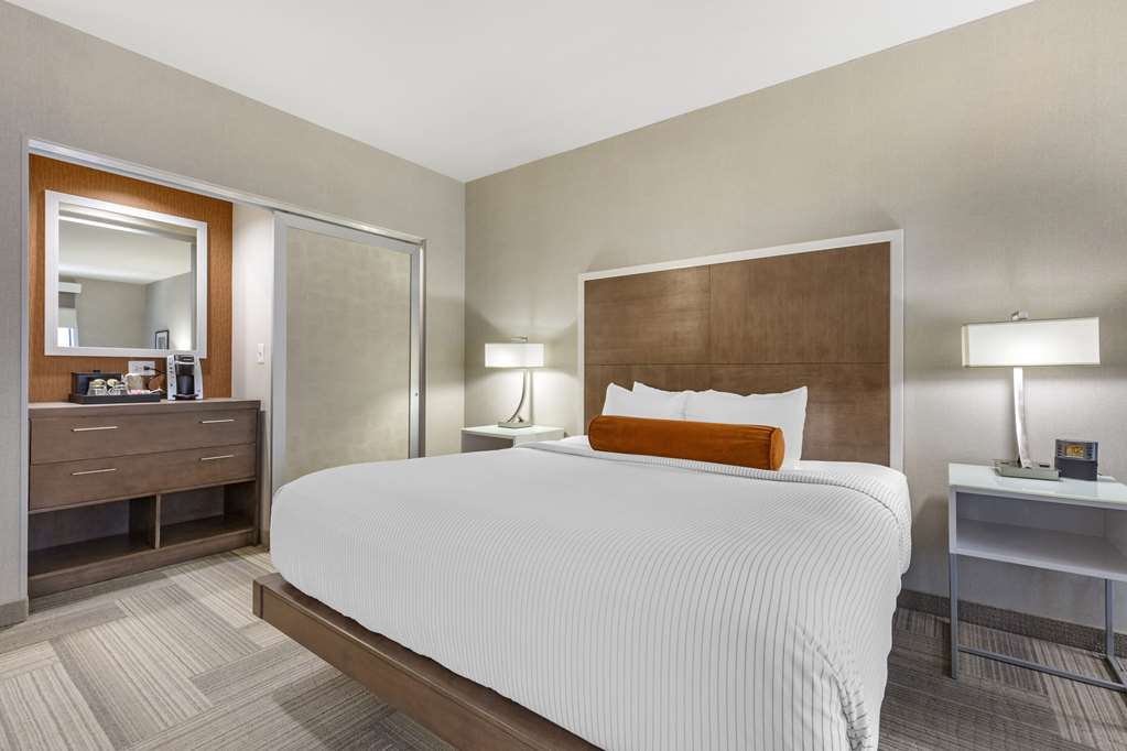 Cambria Hotel Rockville - photo 27