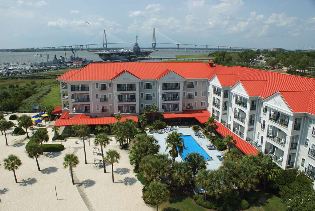 Harborside at Charleston Harbor Resort and Marina - featured photo