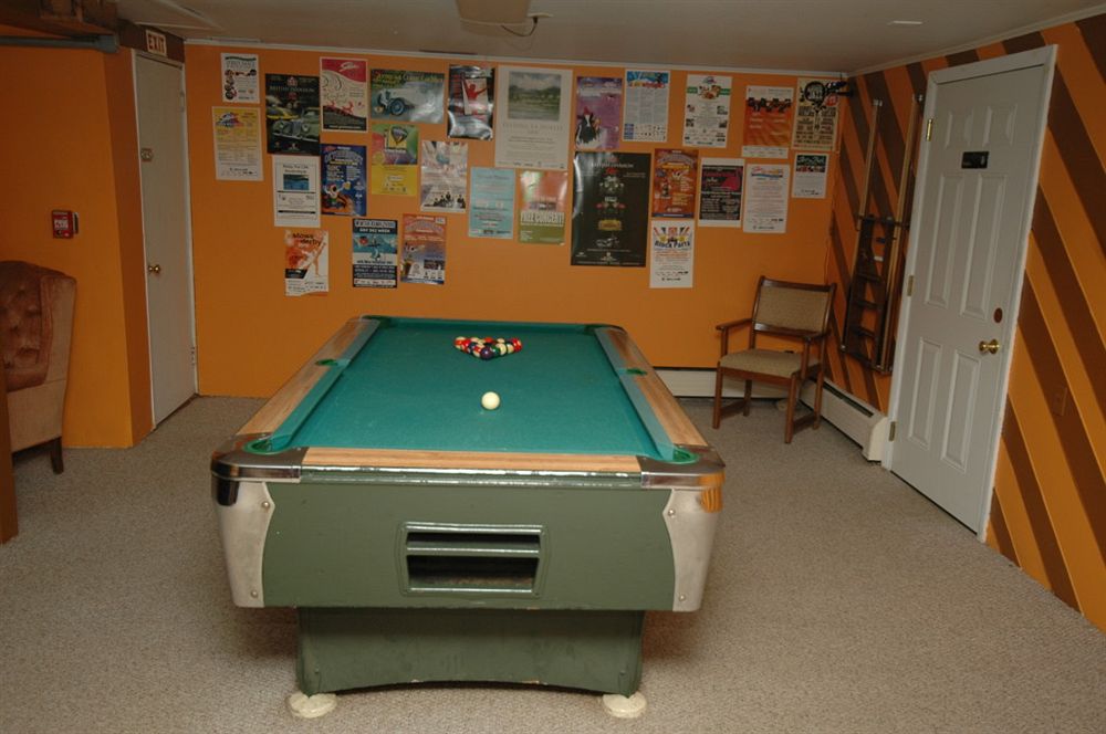 The Arbor Inn - photo 21