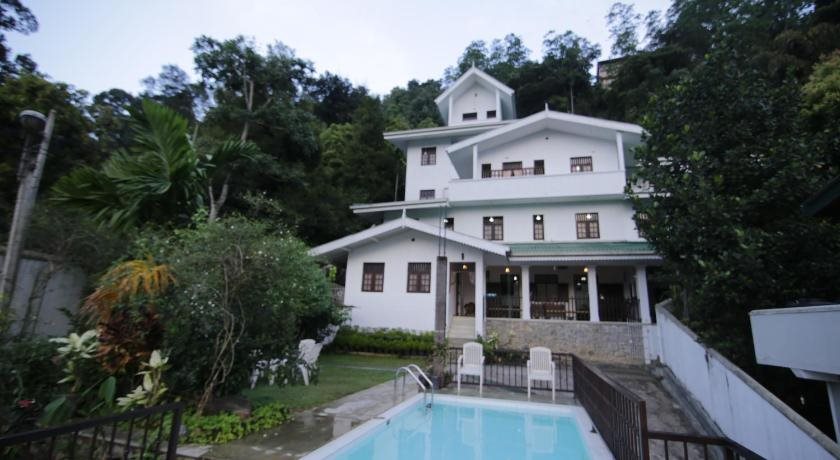 Muduna Walawwa Resort - last minute hotel in Kandy