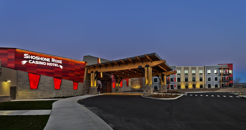 Shoshone Rose Casino & Hotel - featured photo