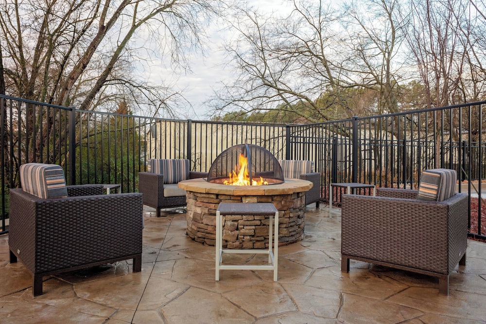 TownePlace Suites by Marriott Gainesville - photo 15