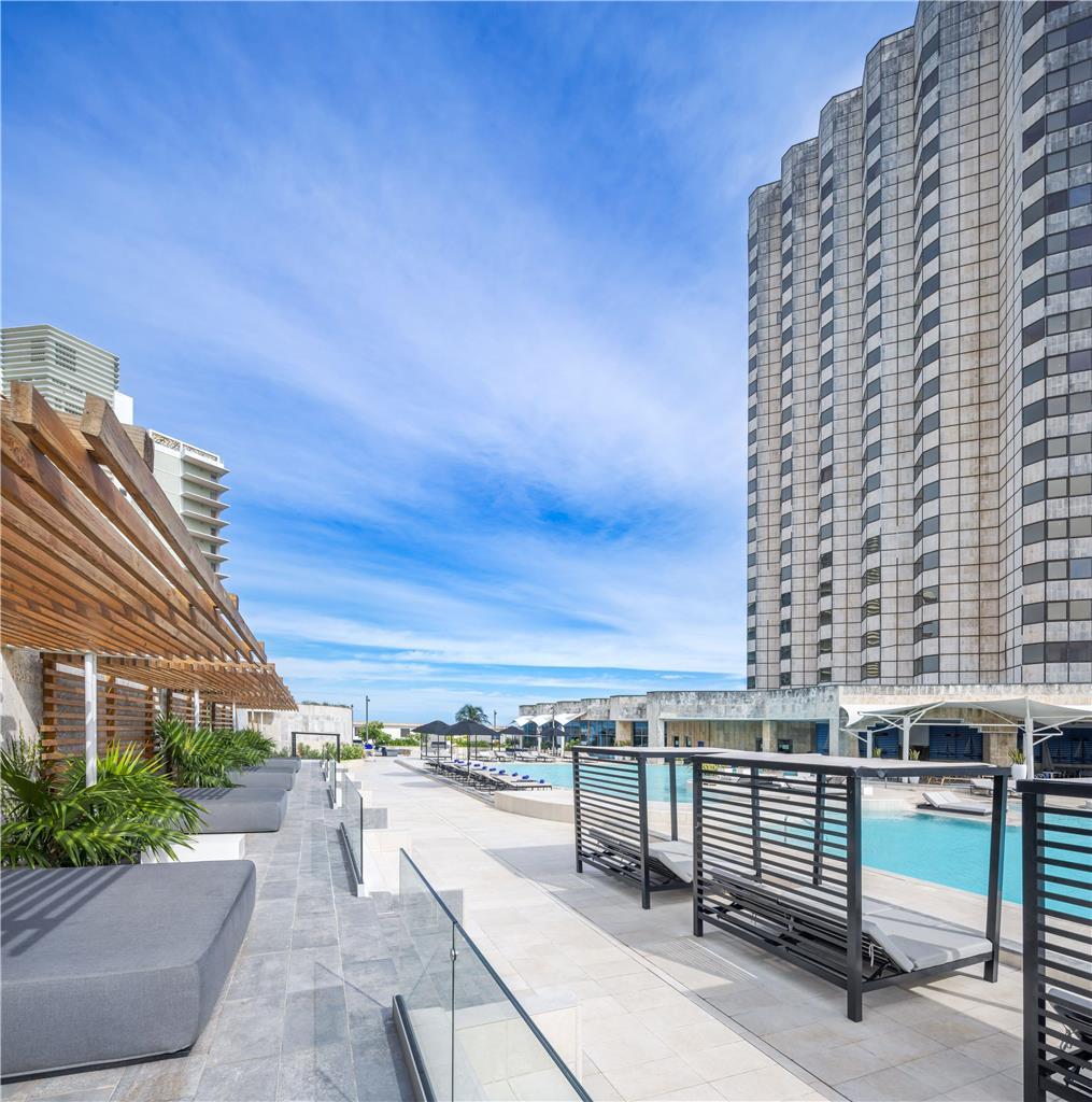 Meliá Cohiba — 5-Star Luxury Hotel in Havana, Cuba