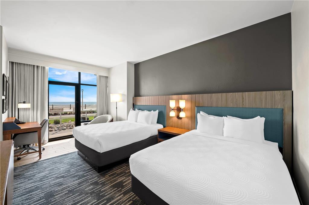 Country Inn & Suites by Radisson Virginia Beach - photo 5