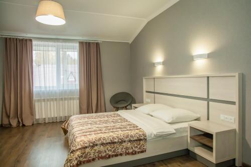 Sn Hotel — Starokostiantyniv — photo 4