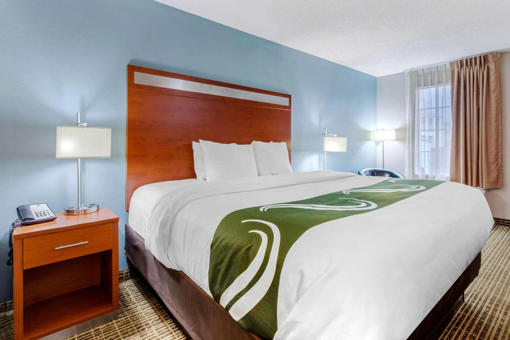 Quality Inn Oxford I 20 Exit 188 - photo 13