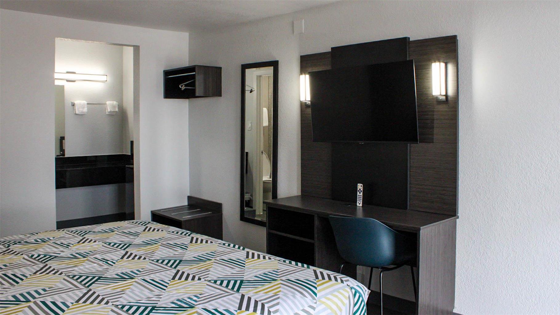 Motel 6 Round Rock TX - photo 14