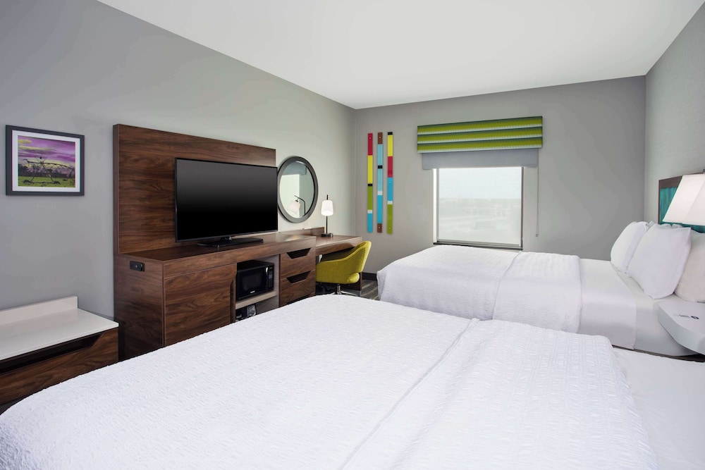 Hampton Inn & Suites Athens I 65 - photo 6