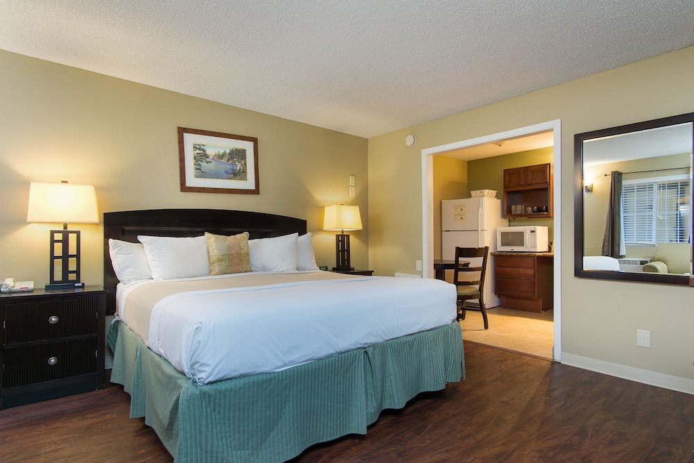 Heavenly Inn - photo 6