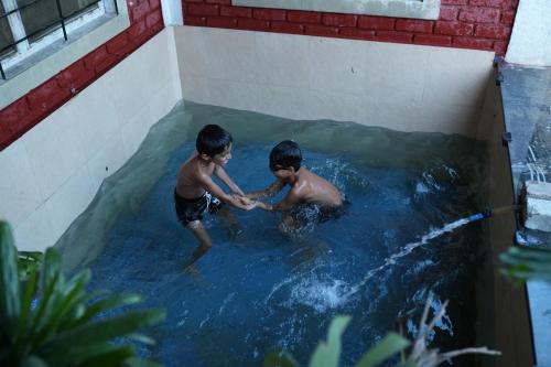 The Oasis Reconnect — Pune — photo 4