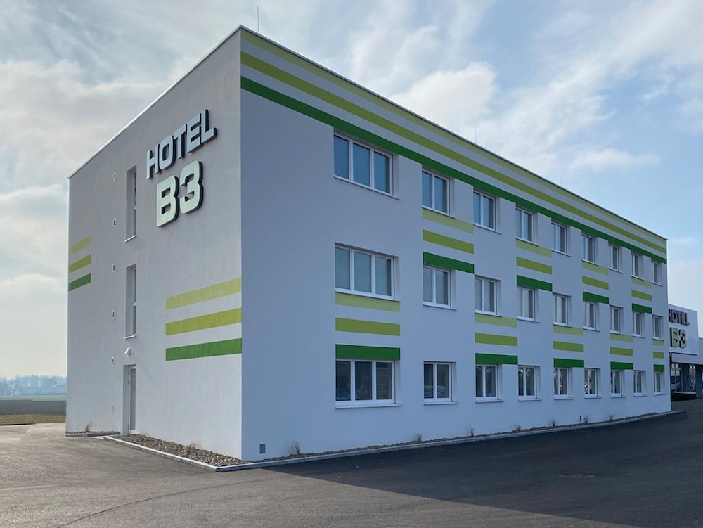 Hotel B3 Gmbh in Linz, Austria