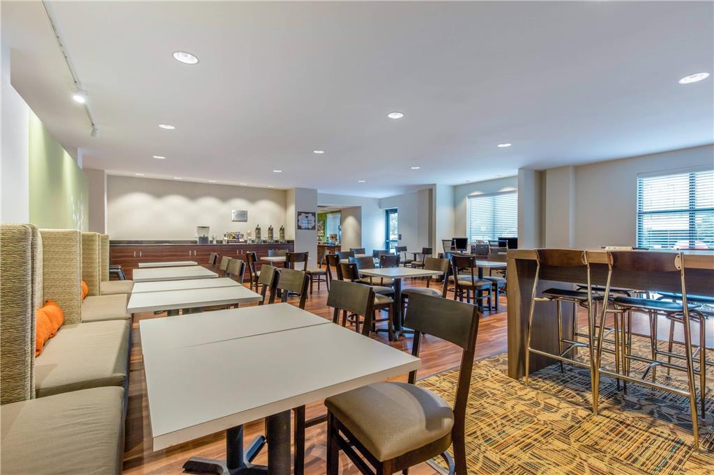 MainStay Suites St. Louis Airport - photo 22