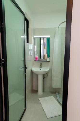Lush Nest Beautiful 1br Apartment Kilimani Nairobi