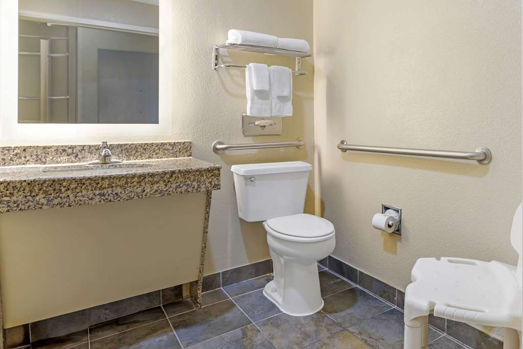 Comfort Inn Meridian Bonita Lakes - photo 16