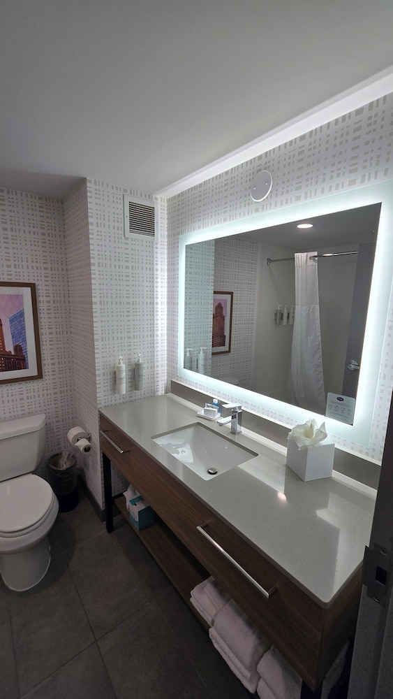 Hampton Inn & Suites Chicago Deer Park - photo 33