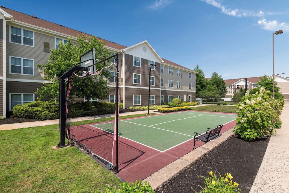 Homewood Suites by Hilton Philadelphia Mt. Laurel - photo 26