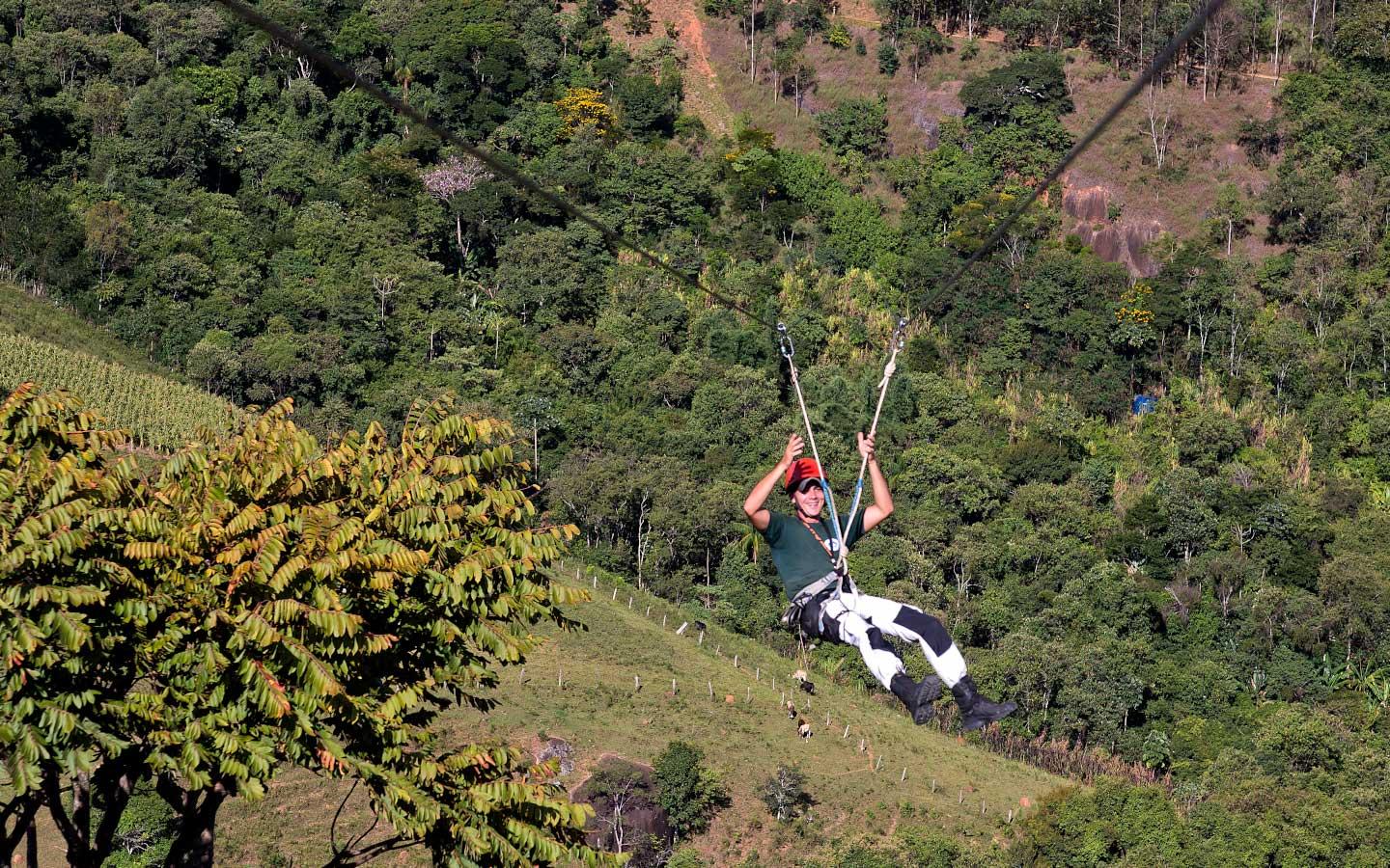 Hotel Fazenda Parque dos Sonhos in Socorro, Brasil