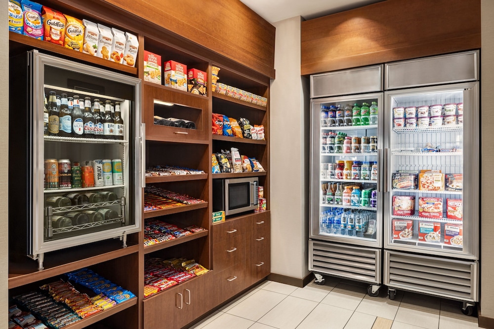 Residence Inn by Marriott Williamsport - photo 24