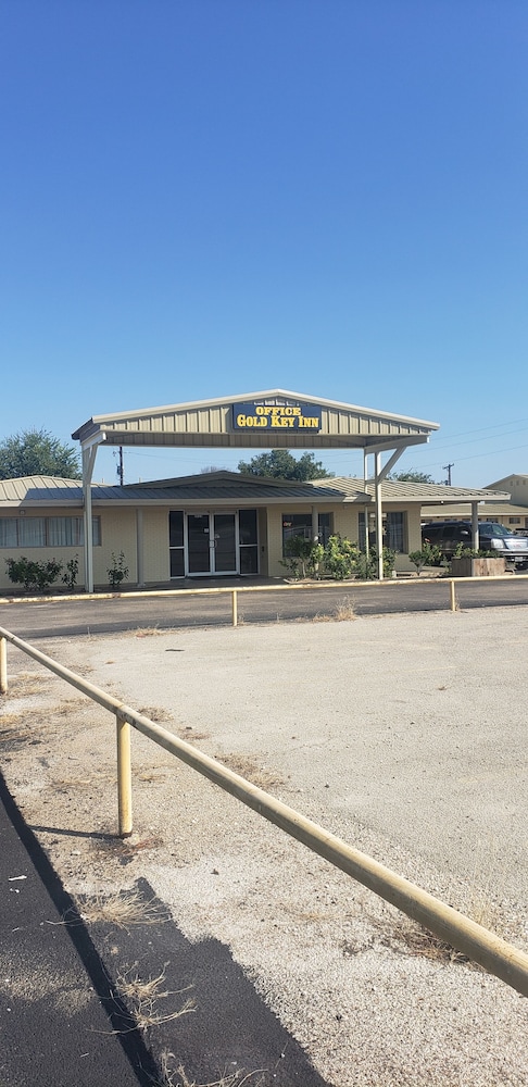 Gold Key Inn - photo 15