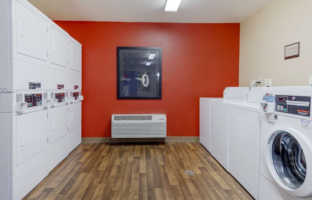 Extended Stay America Suites Ramsey Upper Saddle River - photo 25