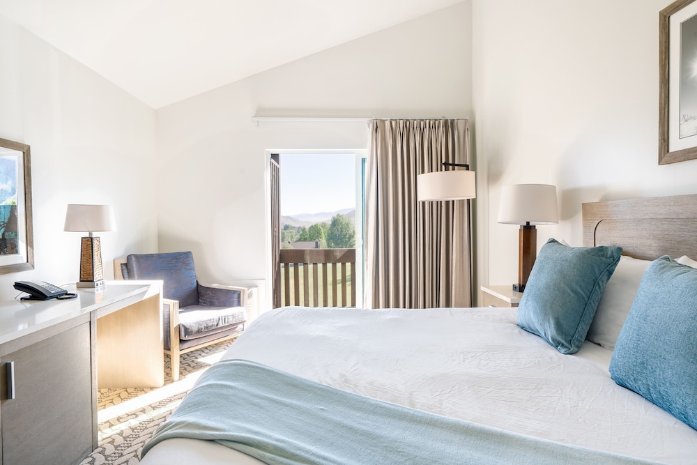 Snow King Resort Hotel & Luxury Residences - photo 16