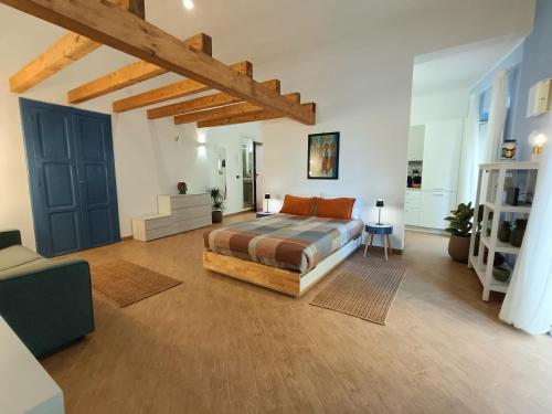Momoflat — 4-Star Luxury Hotel in Agrigento, Italy
