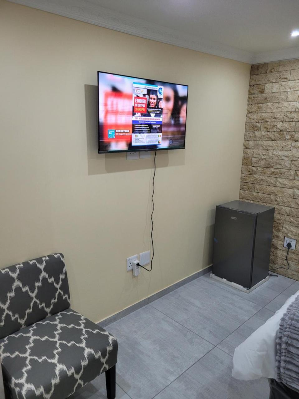 Mirajo Guest House