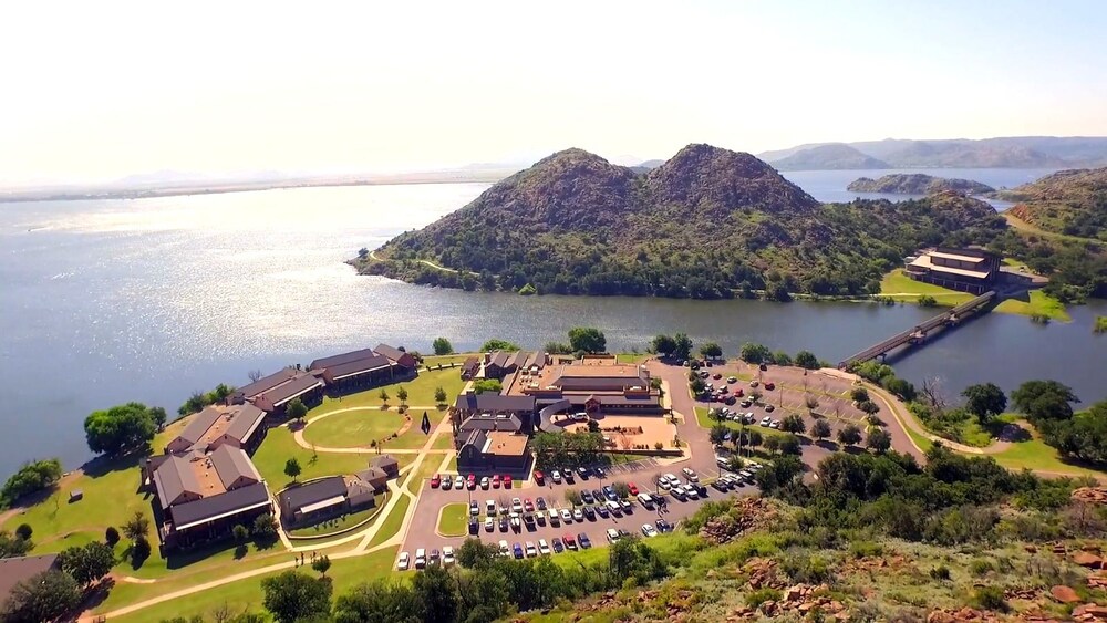 Quartz Mountain Resort - photo 22
