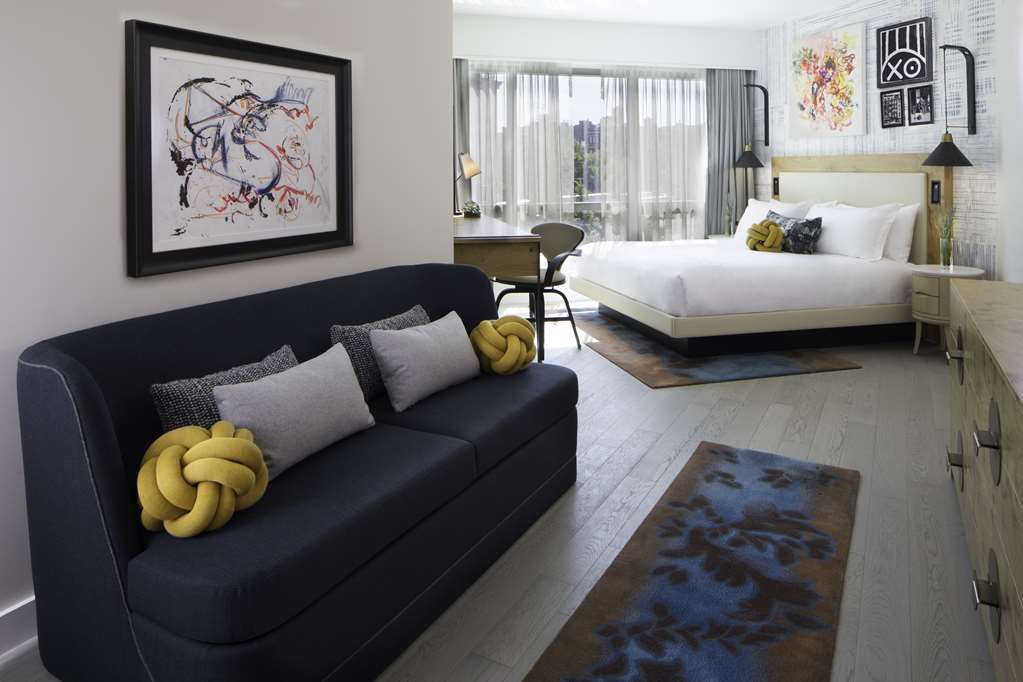 Hotel 50 Bowery part of JdV by Hyatt - photo 6